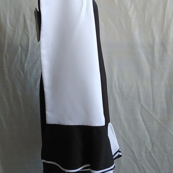 Lindissima Evening Dress with Wrap LH11S229WC - Picture 5 of 14